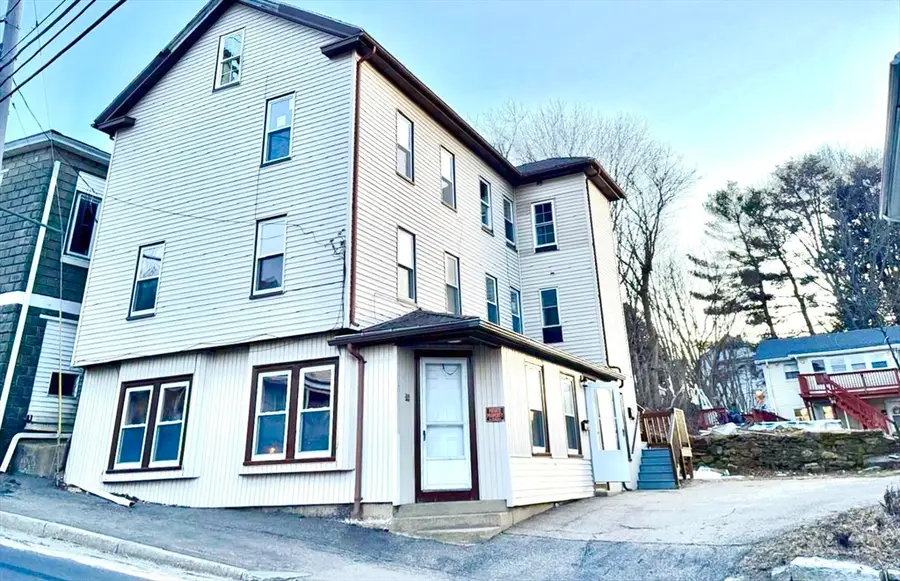 42 Maple, Spencer, MA 01562 - #2