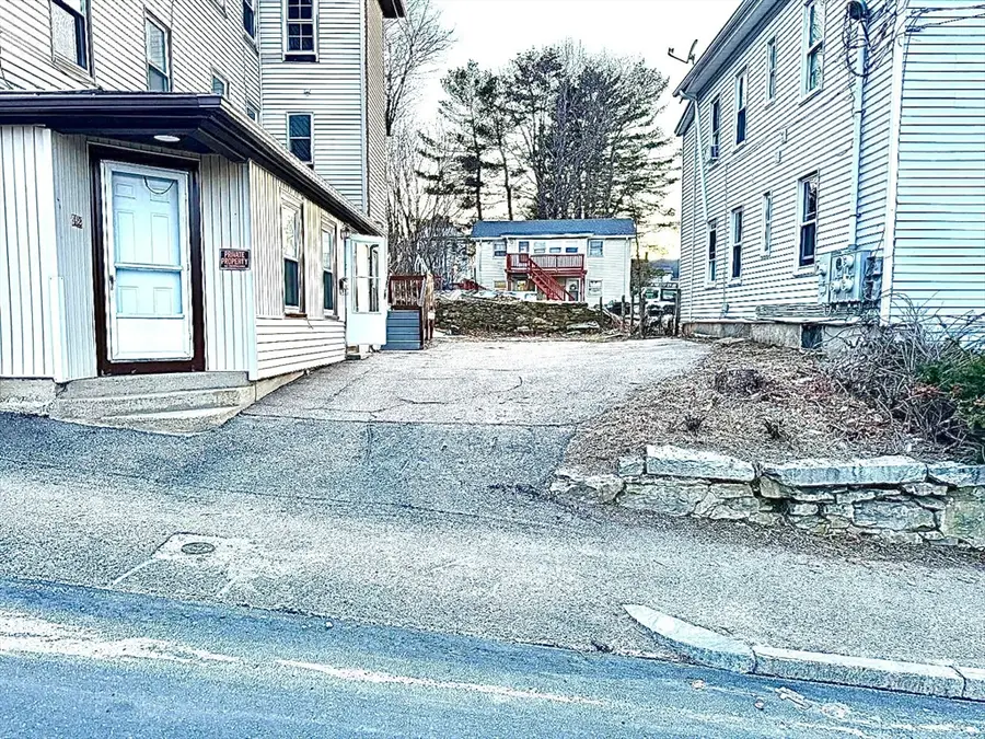 42 Maple, Spencer, MA 01562 - #3