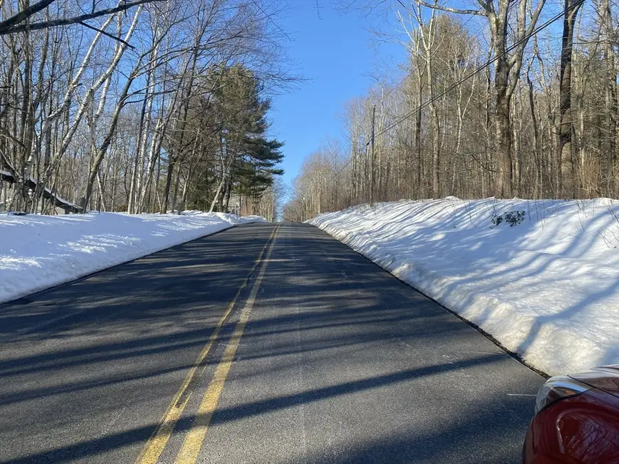 Lot 15 Colebrook River Rd, Tolland, MA 01034 - #3