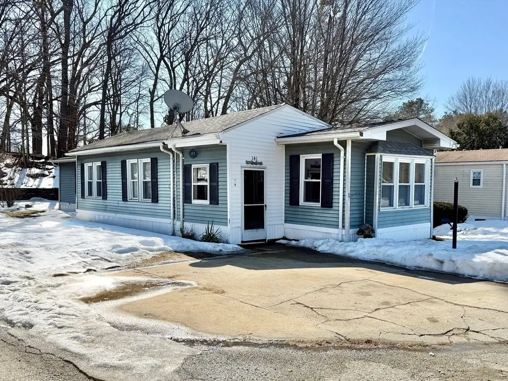 141 Edbert St, Chicopee, MA 01020 - #1