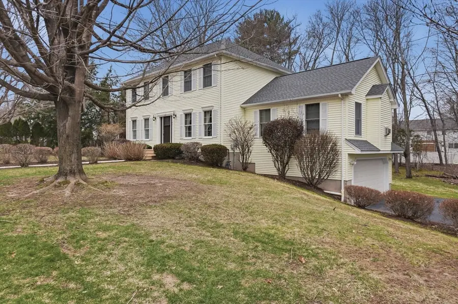 44 San Souci Drive, South Hadley, MA 01075 - #2