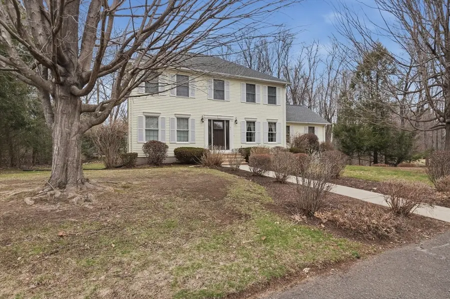 44 San Souci Drive, South Hadley, MA 01075 - #3