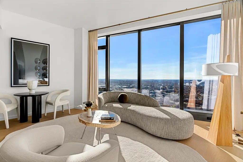 682 Atlantic Ave #39B, Boston, MA 02111 - #1