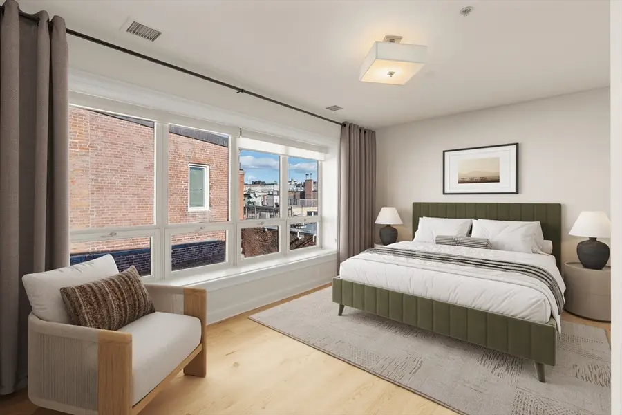 9 N Margin #5, Boston, MA 02113 - #3