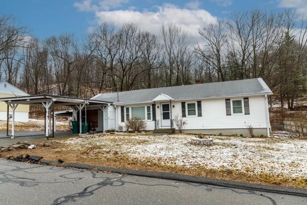 41 Senna Road, Fitchburg, MA 01420 - #1