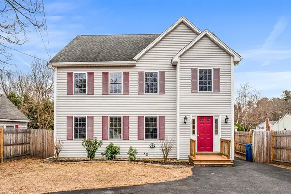 12 Horton Ln, Billerica, MA 01821