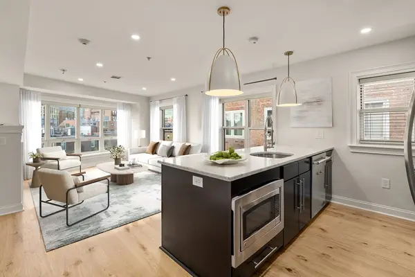 9 N Margin #2, Boston, MA 02113