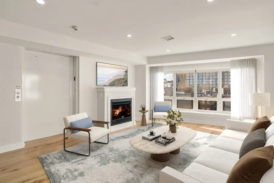 9 N Margin #2, Boston, MA 02113 - #2