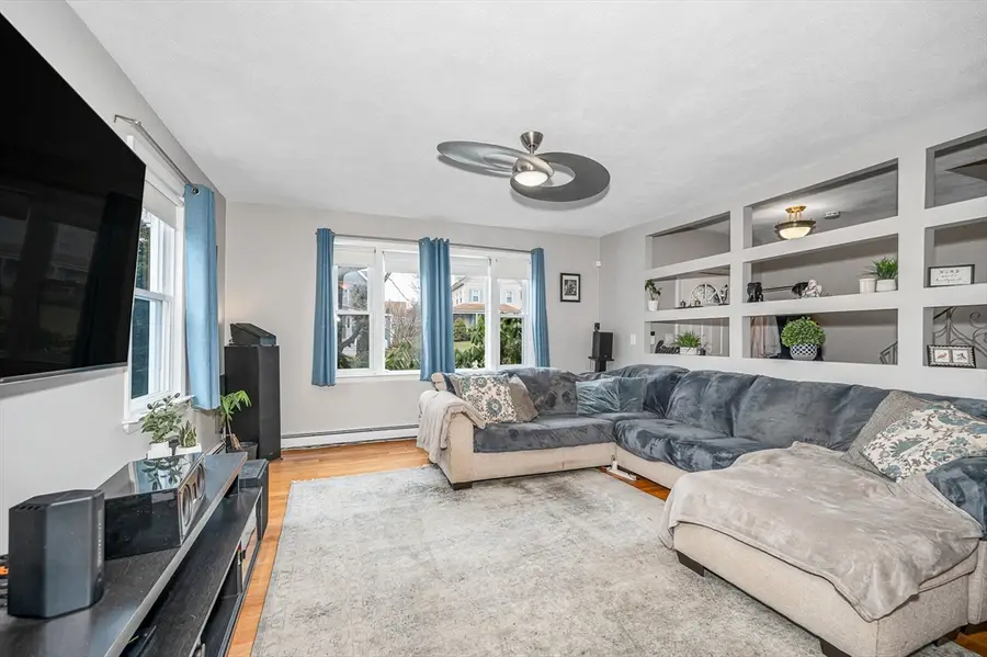 44 Mill St, Revere, MA 02151 - #2