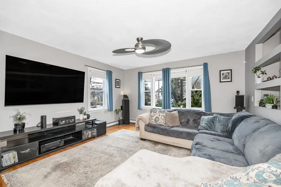 44 Mill St, Revere, MA 02151 - #3