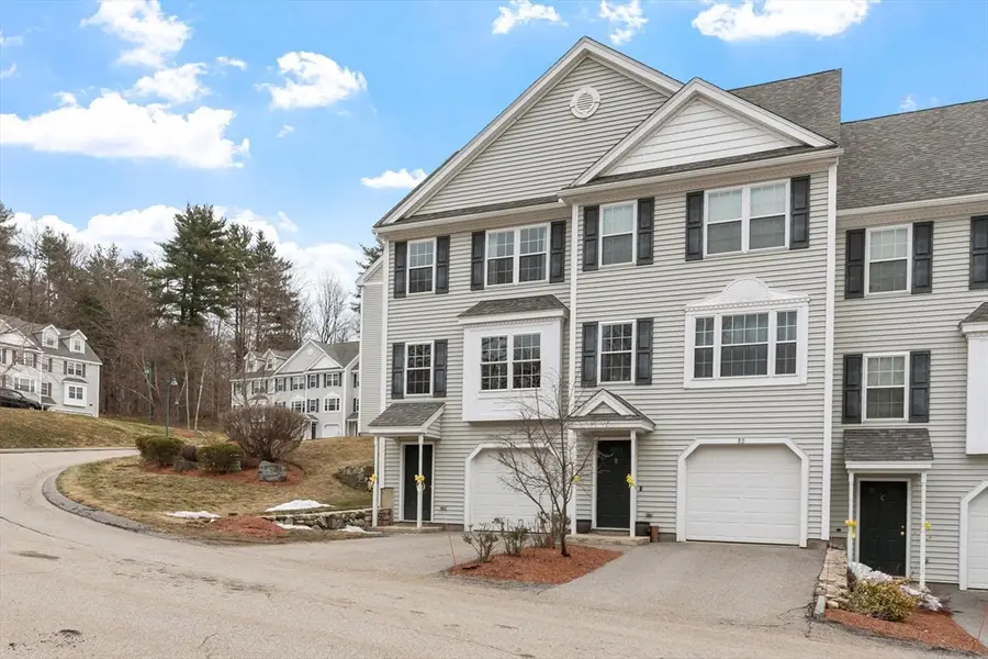 8 Bradley Dr #A, Groton, MA 01450 - #2