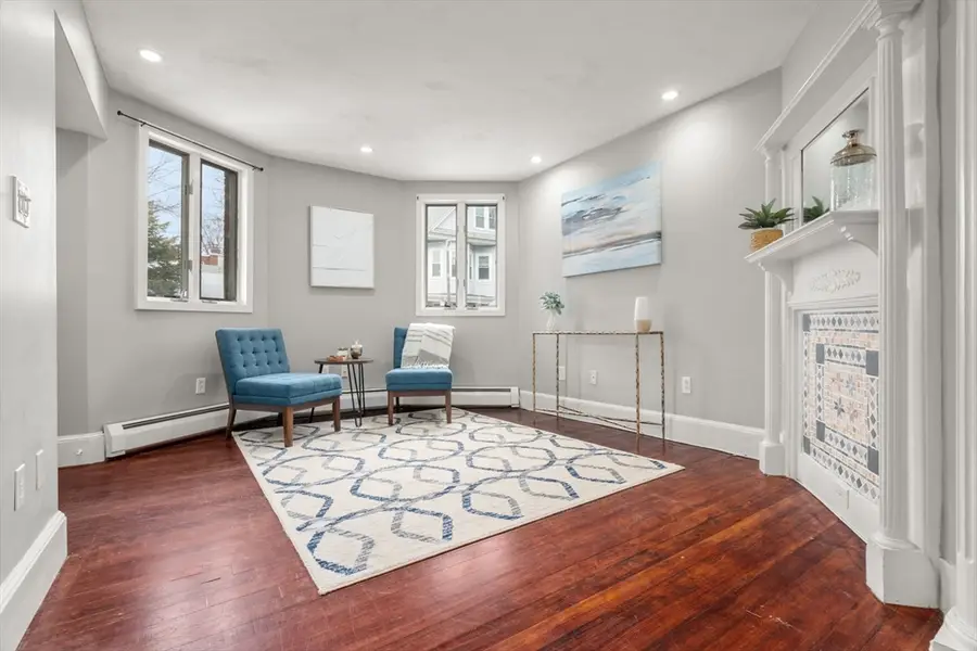 14 Mallet St #1, Boston, MA 02124 - #3