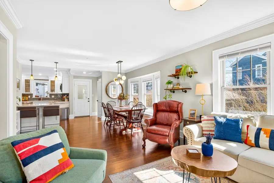 3 Rosemere Ct #1, Boston, MA 02131 - #2