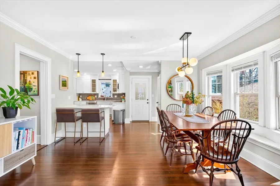 3 Rosemere Ct #1, Boston, MA 02131 - #3