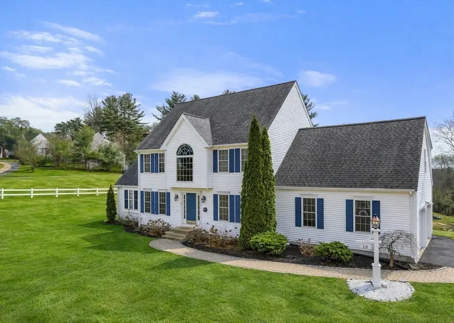 15 Pennock Road, Ashland, MA 01721 - #2