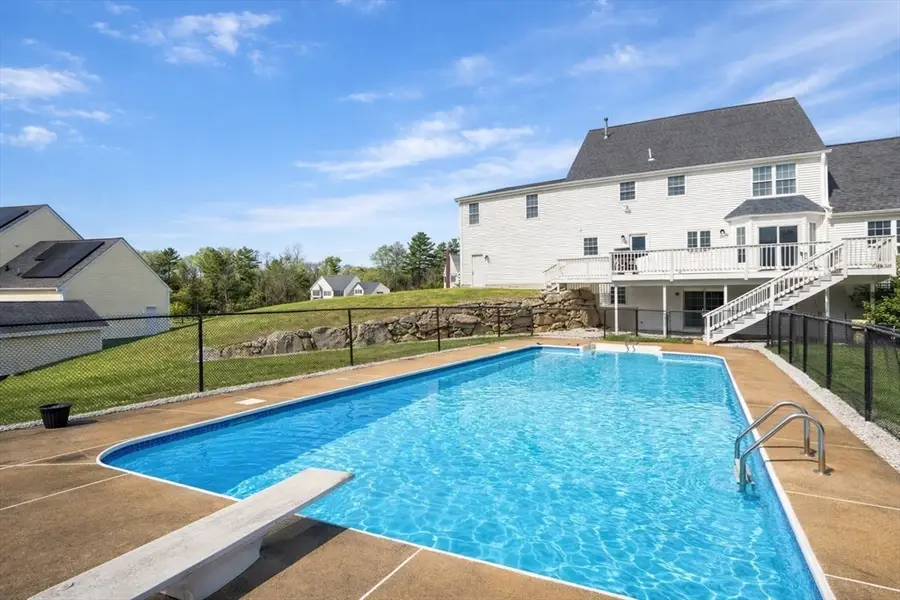 15 Pennock Road, Ashland, MA 01721 - #3