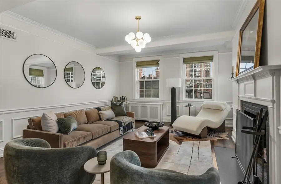 65 Commonwealth Ave #6B, Boston, MA 02116 - #2