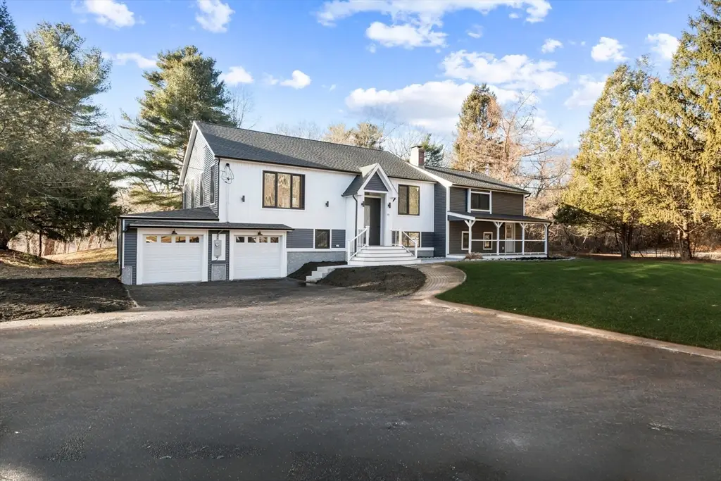 85 Jewell St, Mansfield, MA 02048 - #1