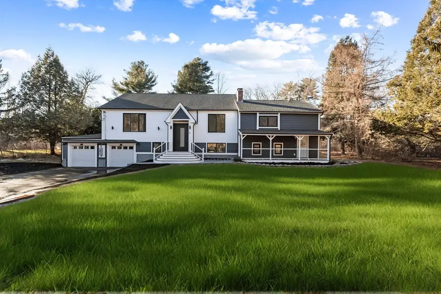 85 Jewell St, Mansfield, MA 02048 - #2