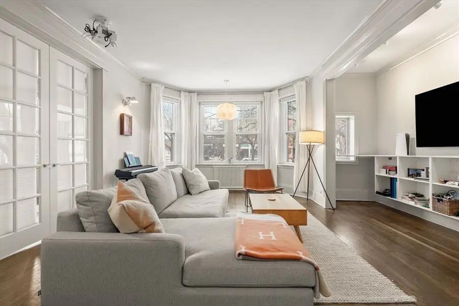 1407 Beacon St #4, Brookline, MA 02446 - #3