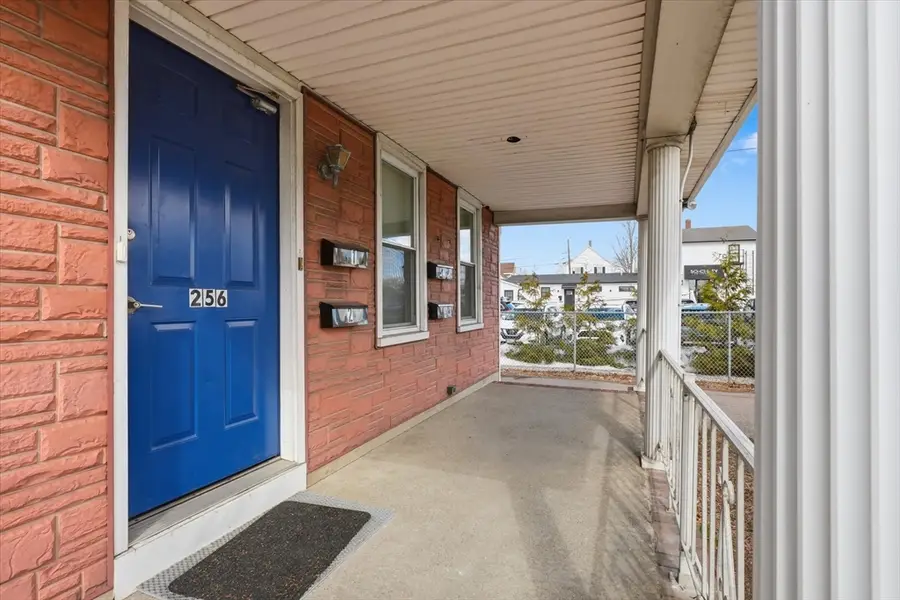 256 Broadway, Taunton, MA 02780 - #3