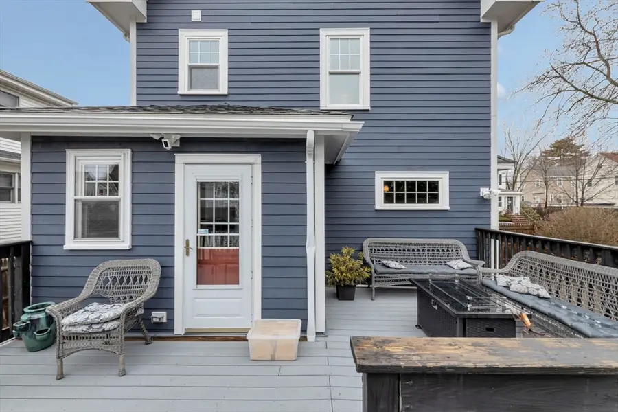 18 Hemlock Rd, Boston, MA 02132 - #3