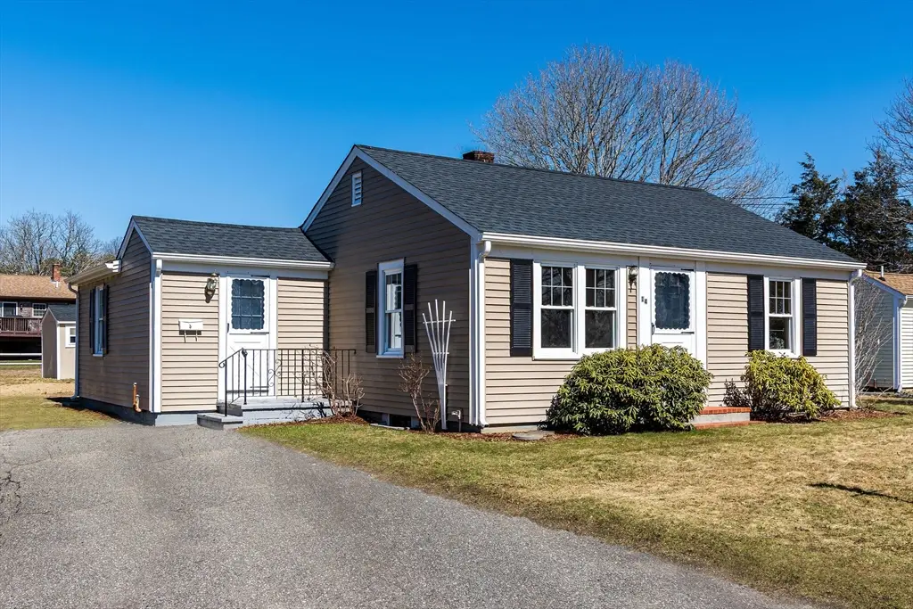 14 Sharon Dr, Falmouth, MA 02536 - #1