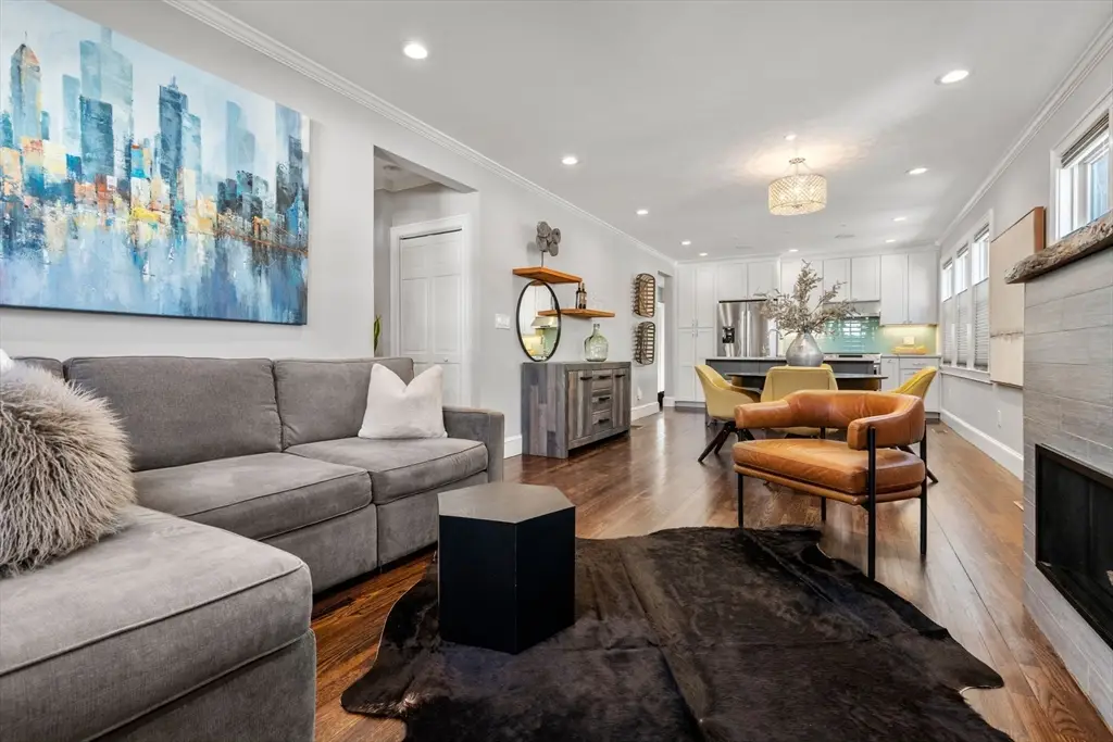 73-75 Lenoxdale Ave #1, Boston, MA 02124 - #1