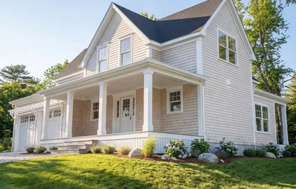 25 Grace Way, Scituate, MA 02066 - #1