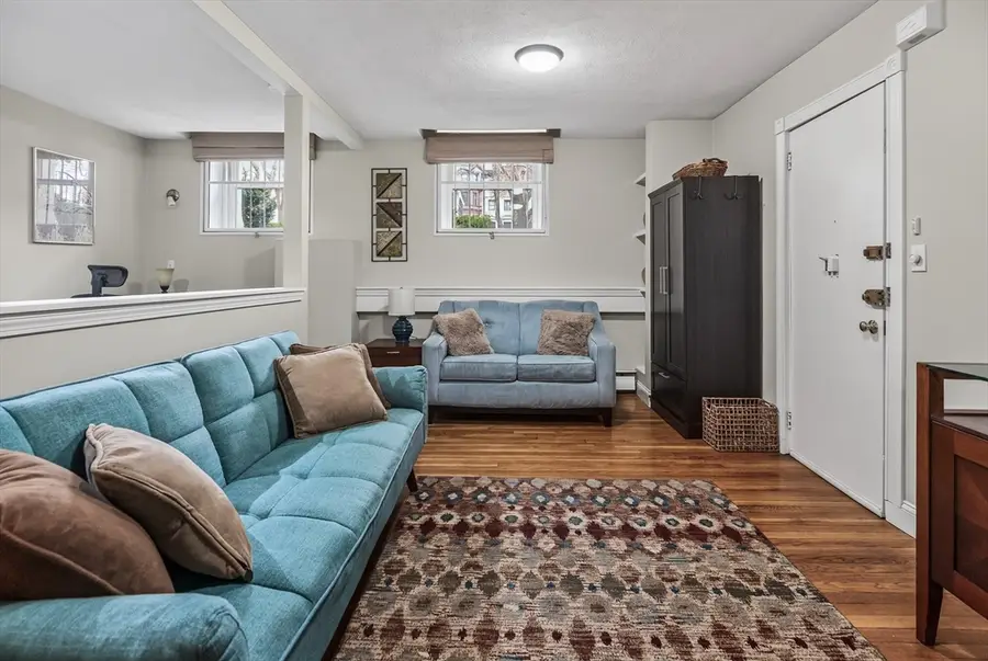 64 Commonwealth #B1, Boston, MA 02116 - #2