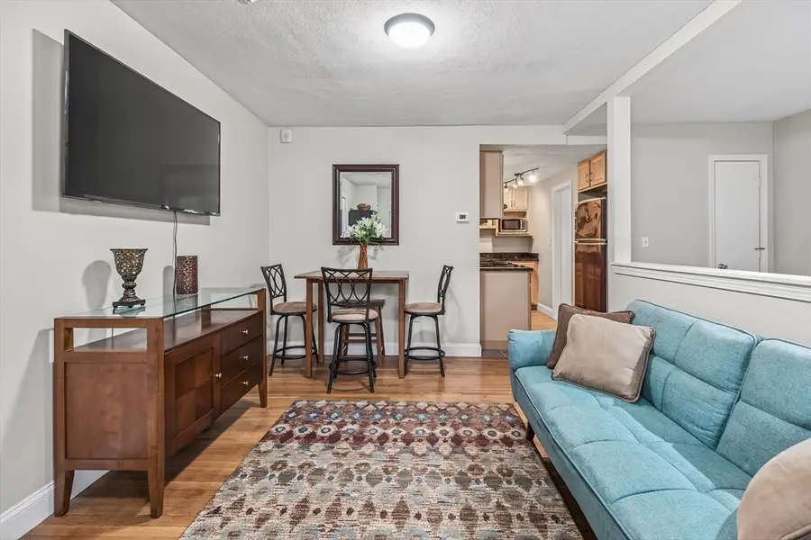 64 Commonwealth #B1, Boston, MA 02116 - #3