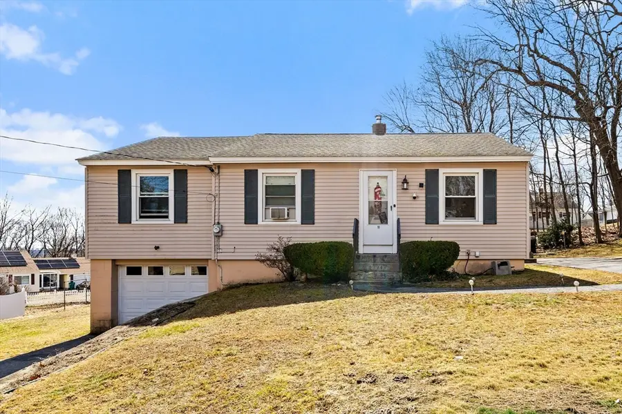 18 Mount Carmel St, Fitchburg, MA 01420 - #2