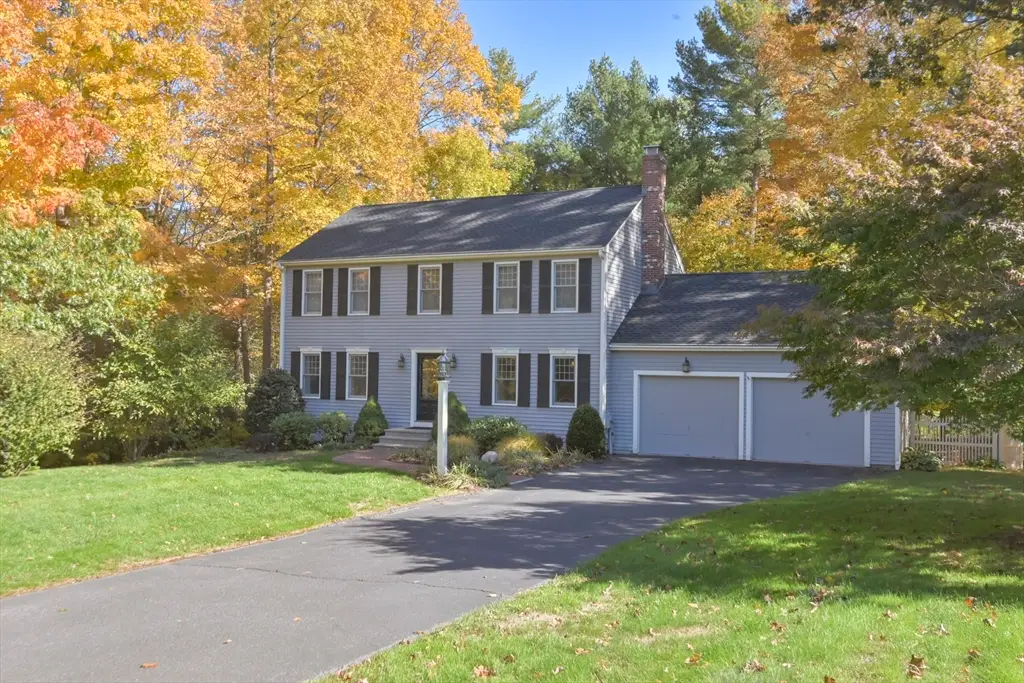 15 Tilting Rock Rd, Wrentham, MA 02093 - #1