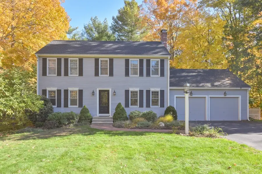 15 Tilting Rock Rd, Wrentham, MA 02093 - #2