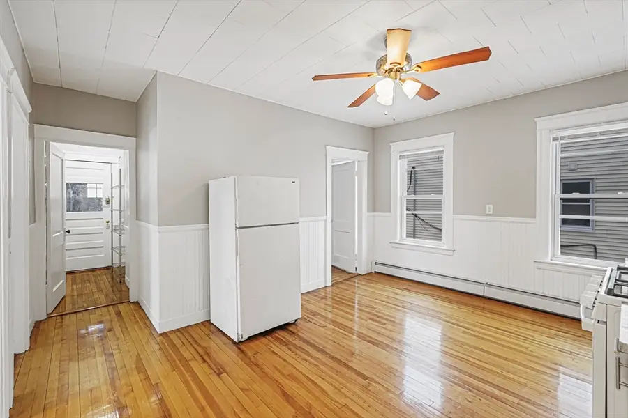 10 Ellsworth St, Worcester, MA 01610 - #2