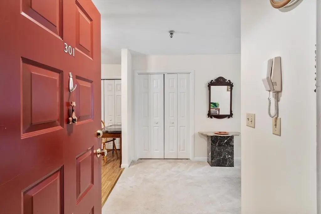 21 Dallas Dr #301, Dracut, MA 01826 - #1