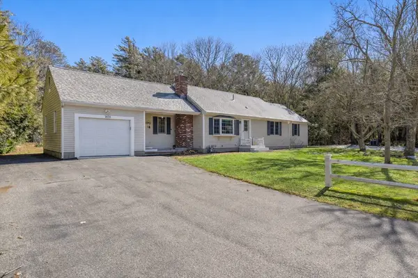 1820 Santuit Newtown Rd, Barnstable, MA 02635