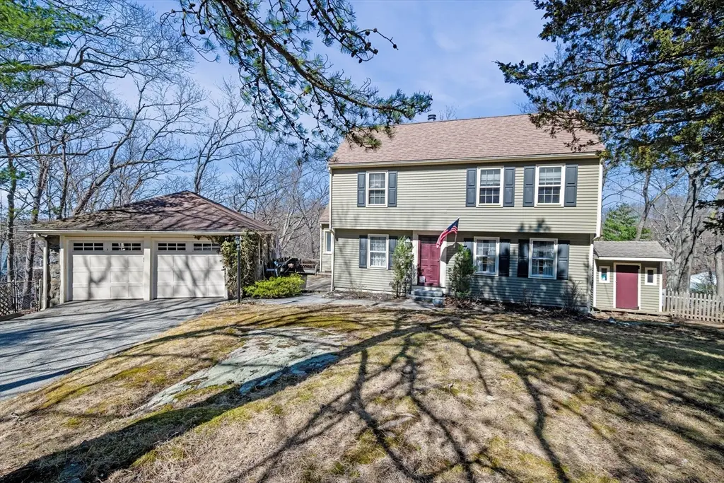 48 Mountwood Rd, Swampscott, MA 01907 - #1