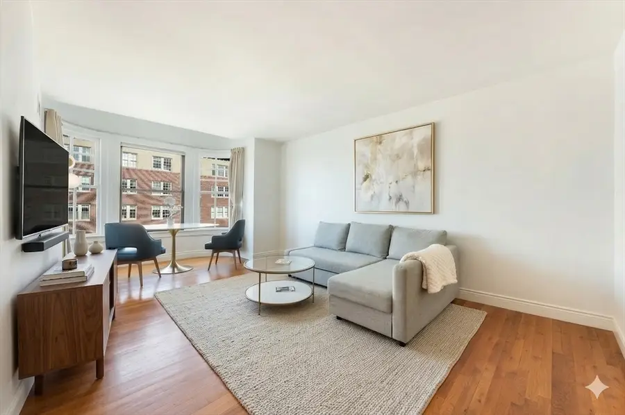 4 Charlesgate East #703, Boston, MA 02115 - #2