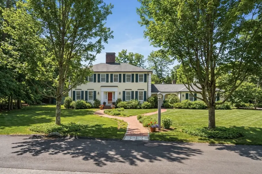 23 Parkwood Dr, Milton, MA 02186 - #2