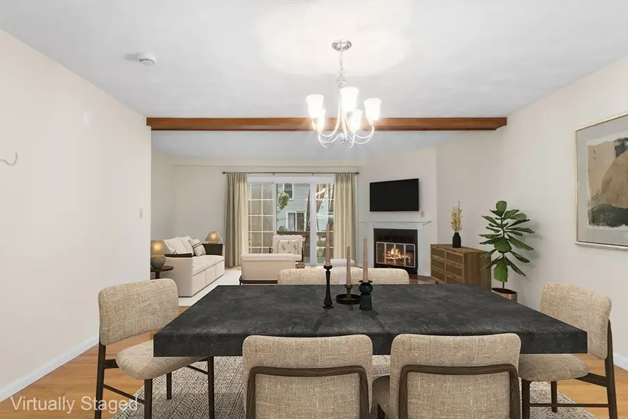 111 Brigham St #20C, Hudson, MA 01749 - #2