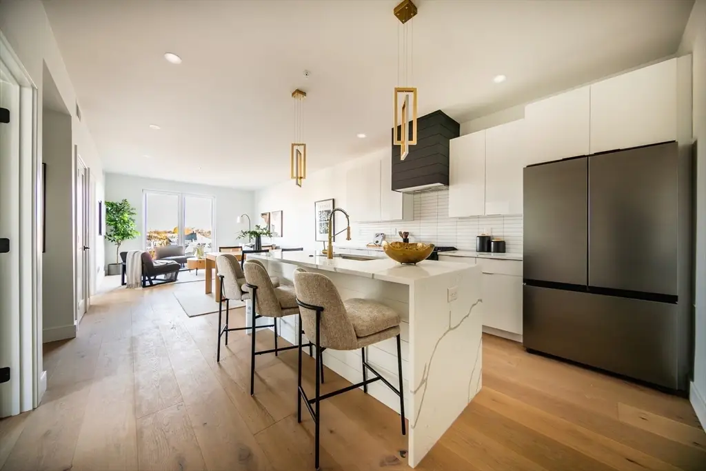 66 Mcgrath #502, Quincy, MA 02169 - #1