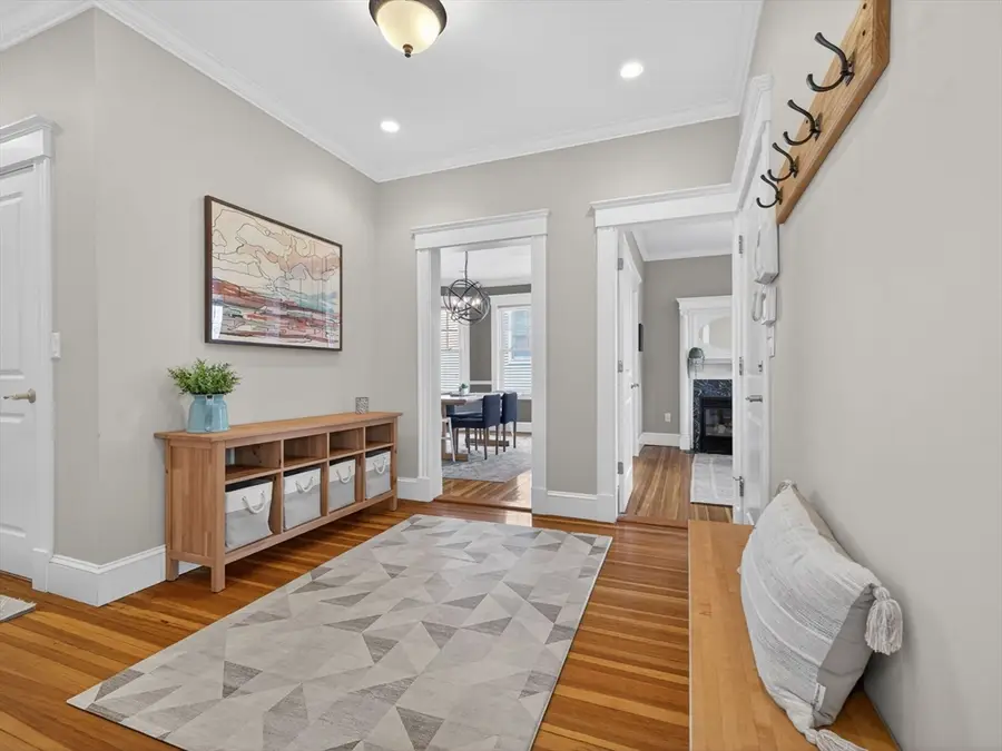 71 Parkton #2, Boston, MA 02130 - #2