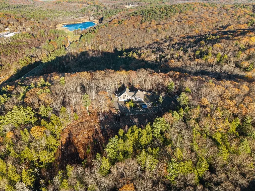 0 Lyons Hill Rd, Athol, MA 01331 - #1