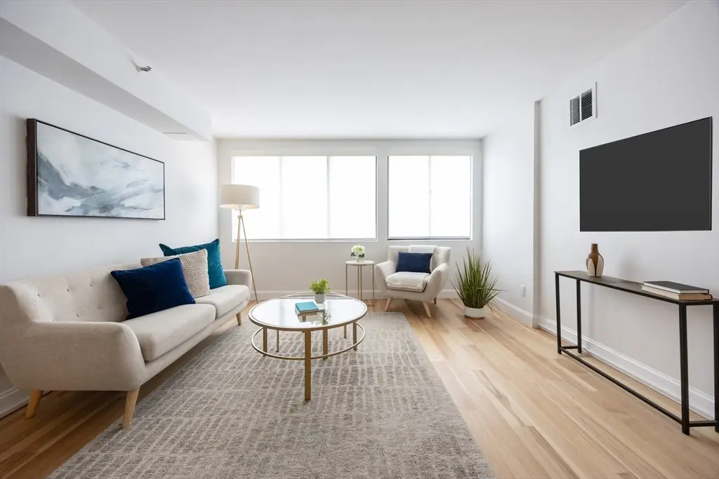 1731 Beacon Street #203, Brookline, MA 02445 - #1