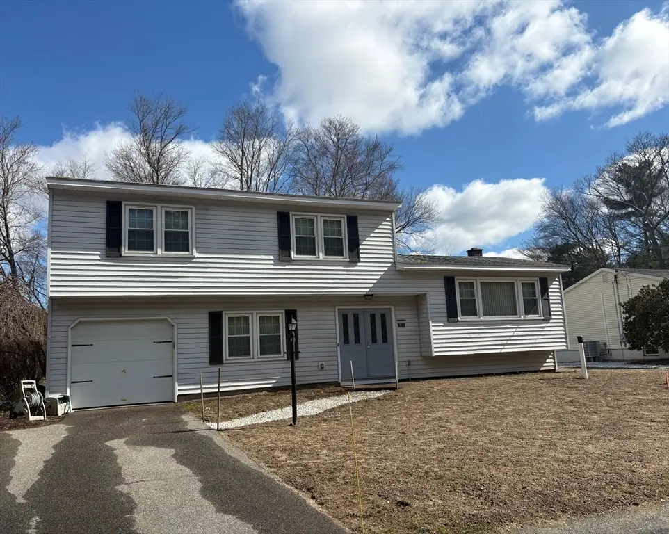 31 Francine Drive, Holliston, MA 01746 - #1