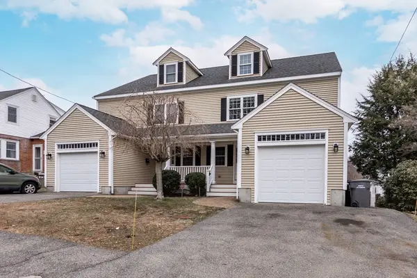 15 Seminole Ave #15, Framingham, MA 01702