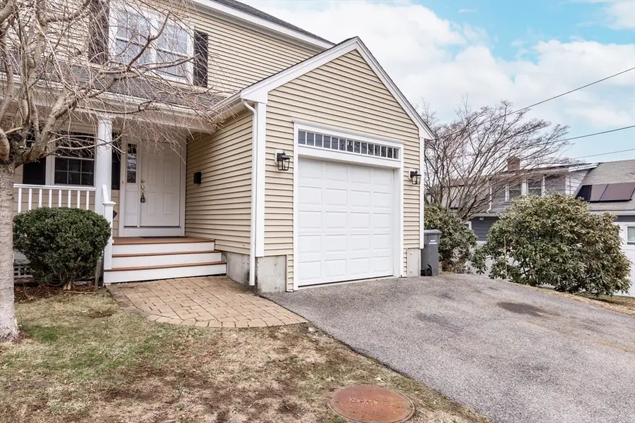 15 Seminole Ave #15, Framingham, MA 01702 - #2