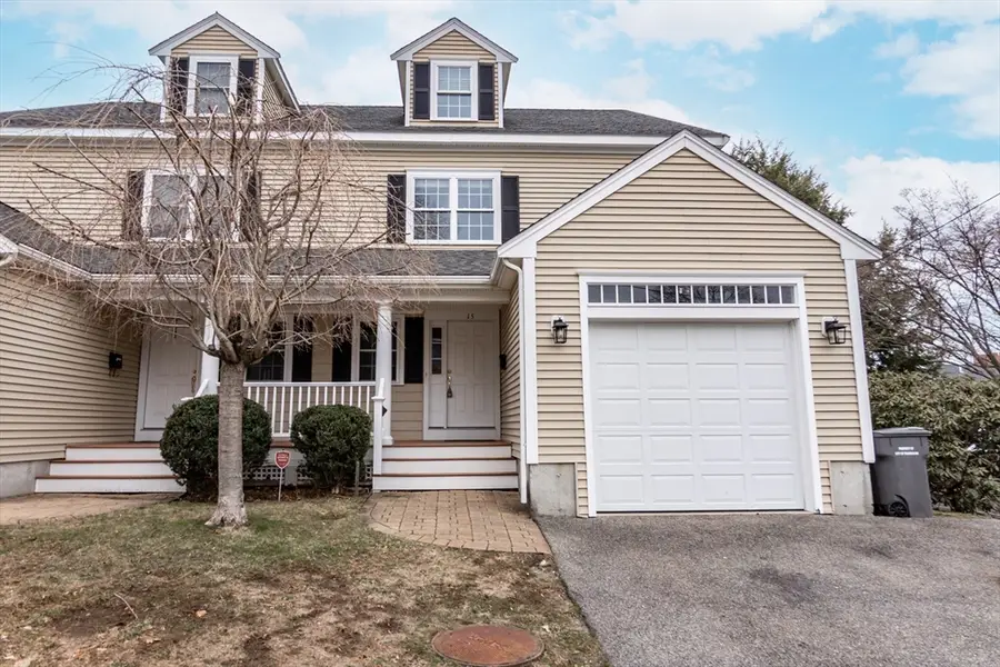 15 Seminole Ave #15, Framingham, MA 01702 - #3