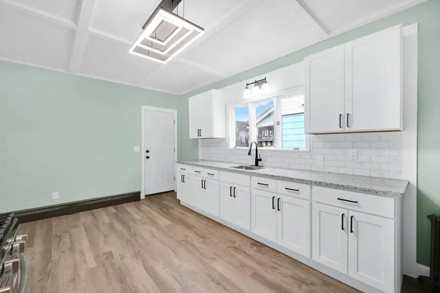 85 Grand St, Springfield, MA 01108 - #2